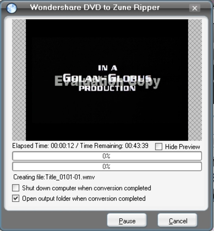 Screenshot 1 screenshot 1