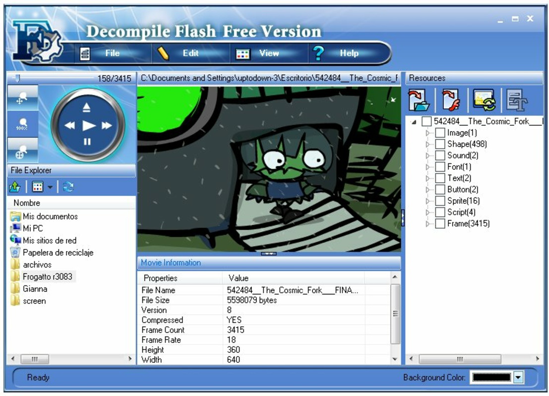 Screenshot 3