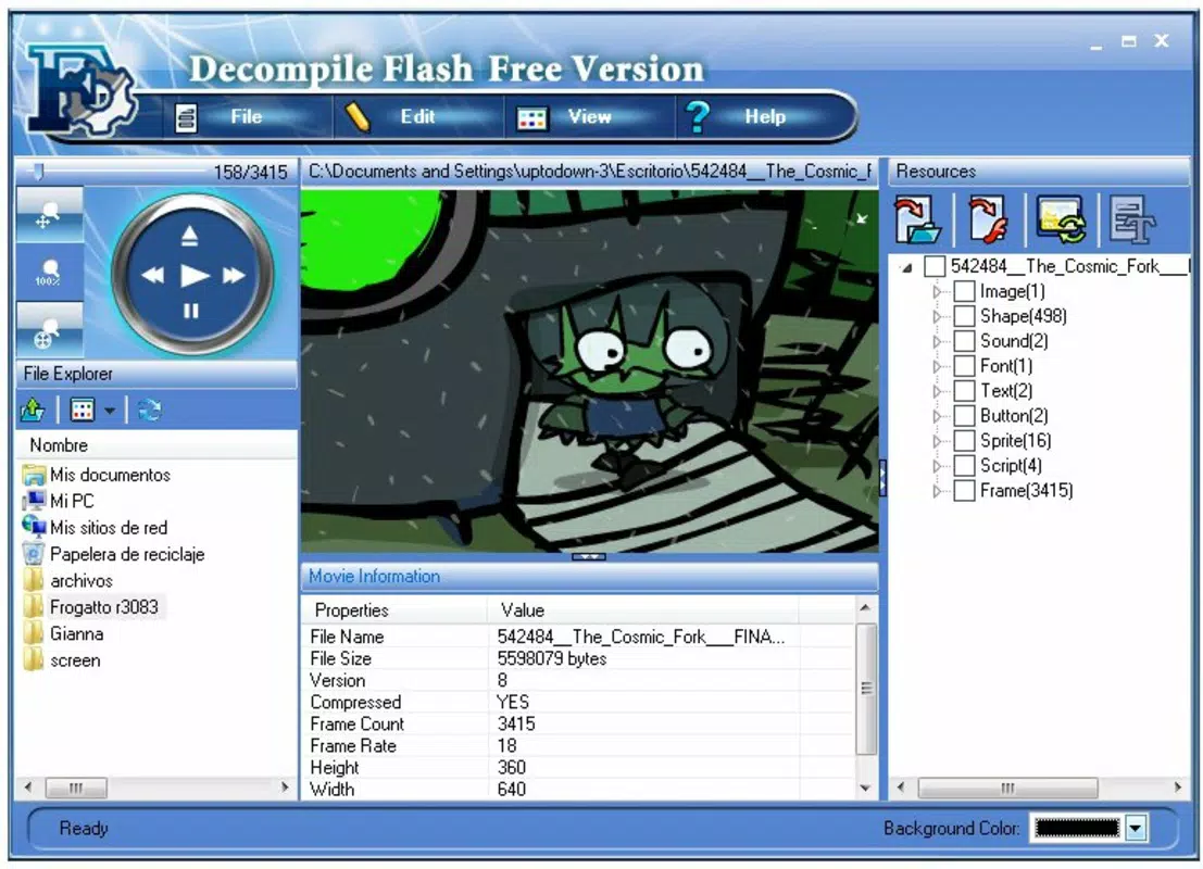 Screenshot 3