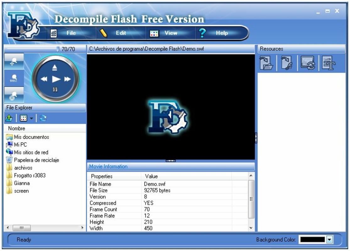 Screenshot 4