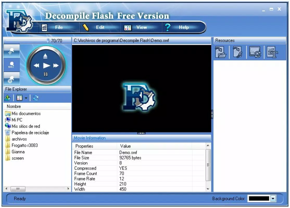 Screenshot 4