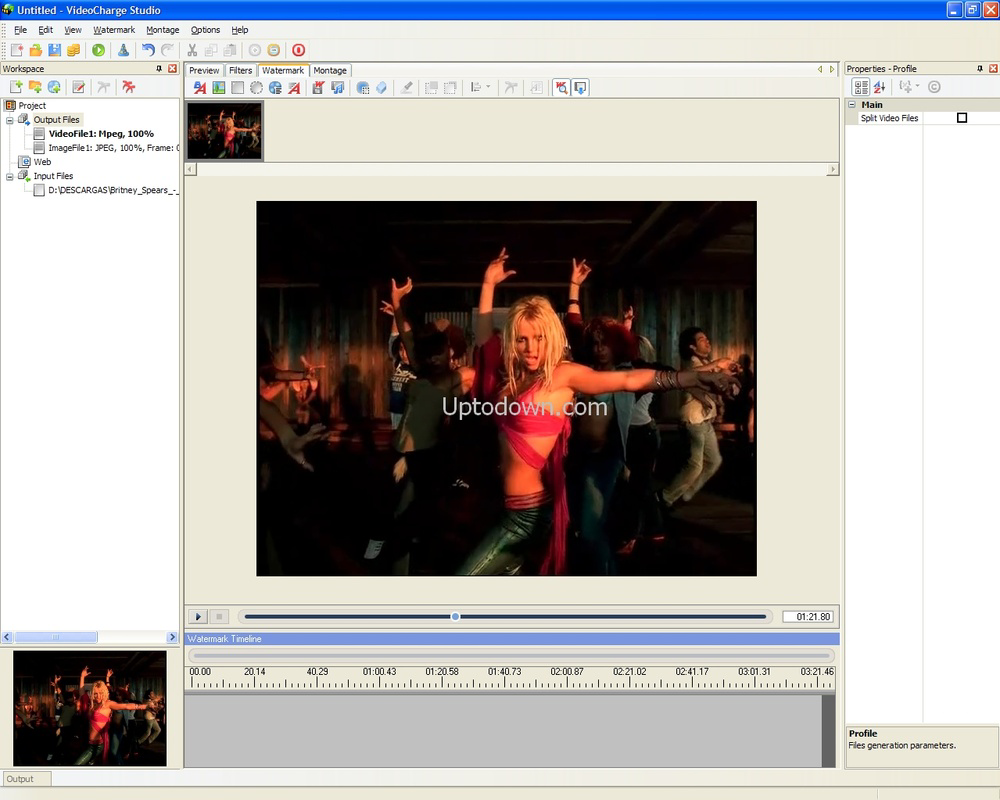 Screenshot 1 screenshot 1