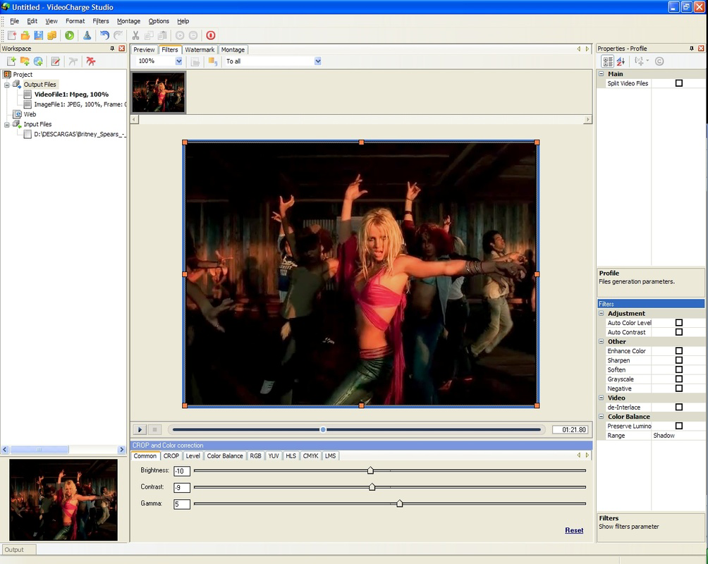 Screenshot 3 screenshot 3