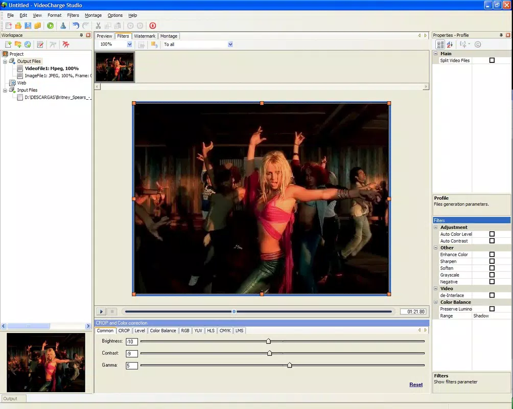 Screenshot 3