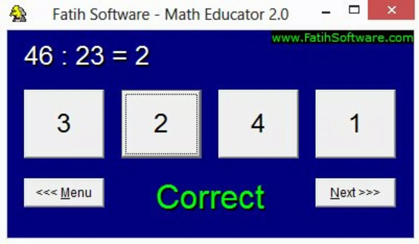 Math Educator