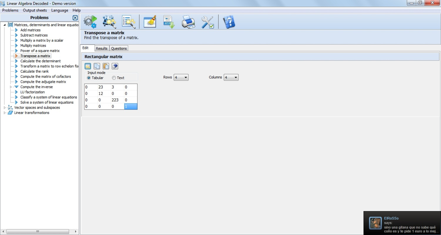 Screenshot 1 screenshot 1