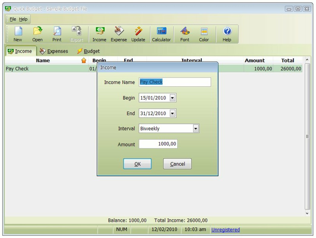 Screenshot 3