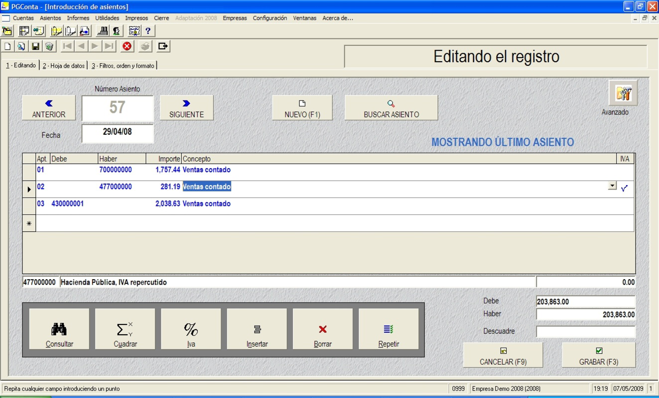 Screenshot 3