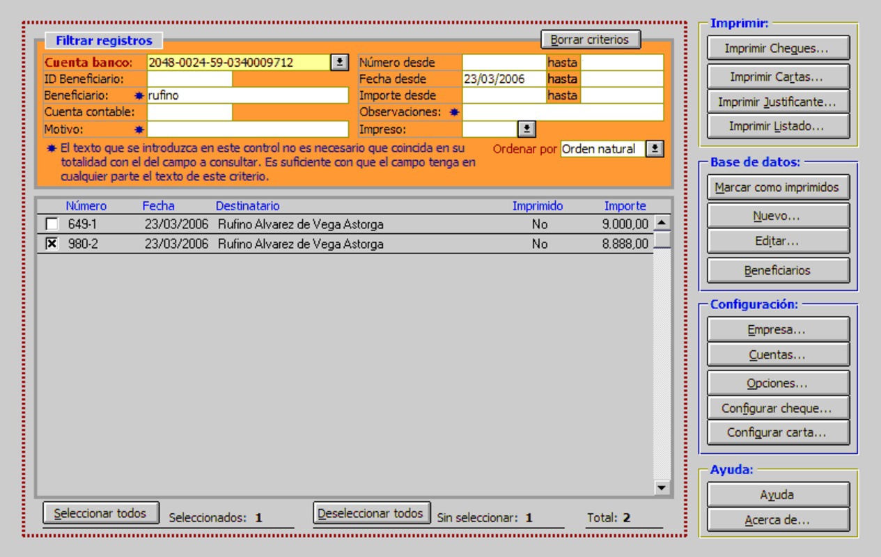 Screenshot 2 screenshot 2