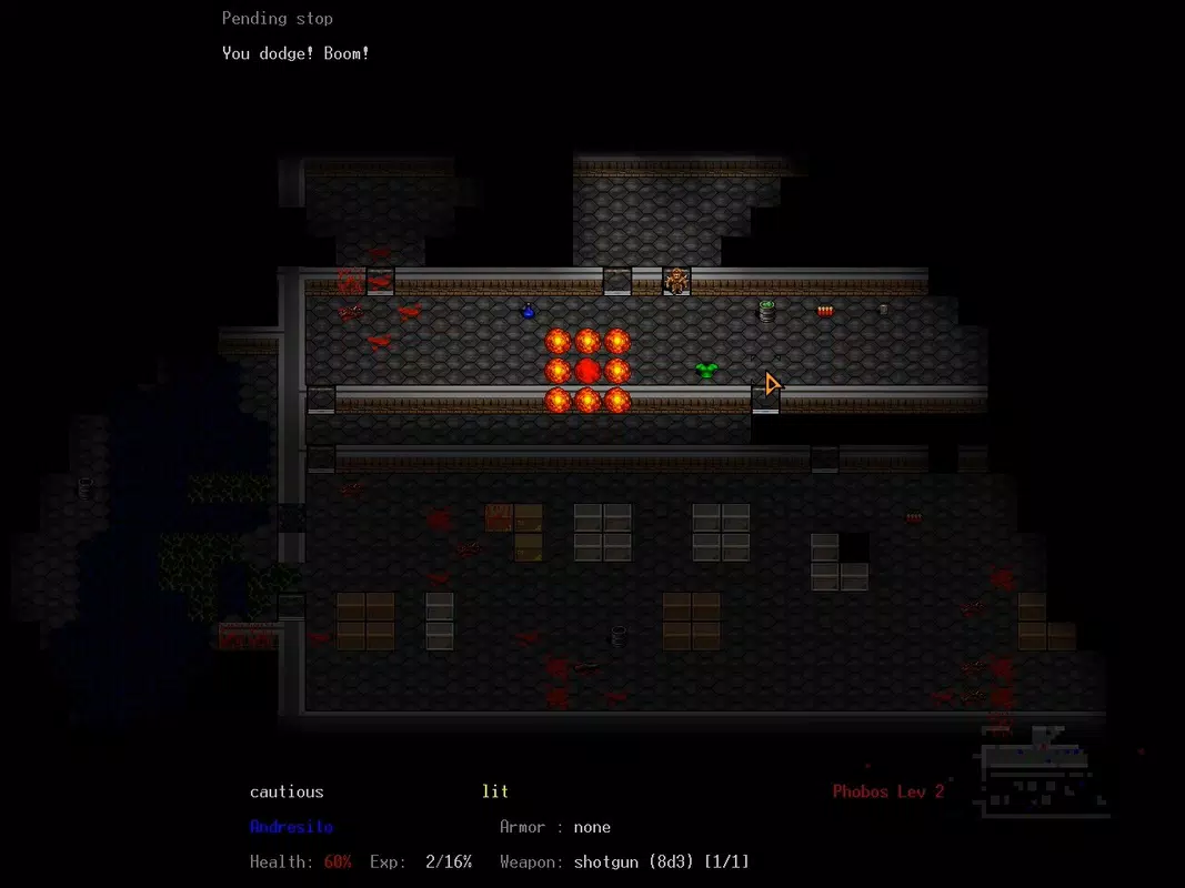 DoomRL