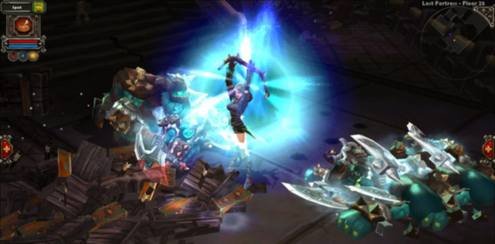 Torchlight