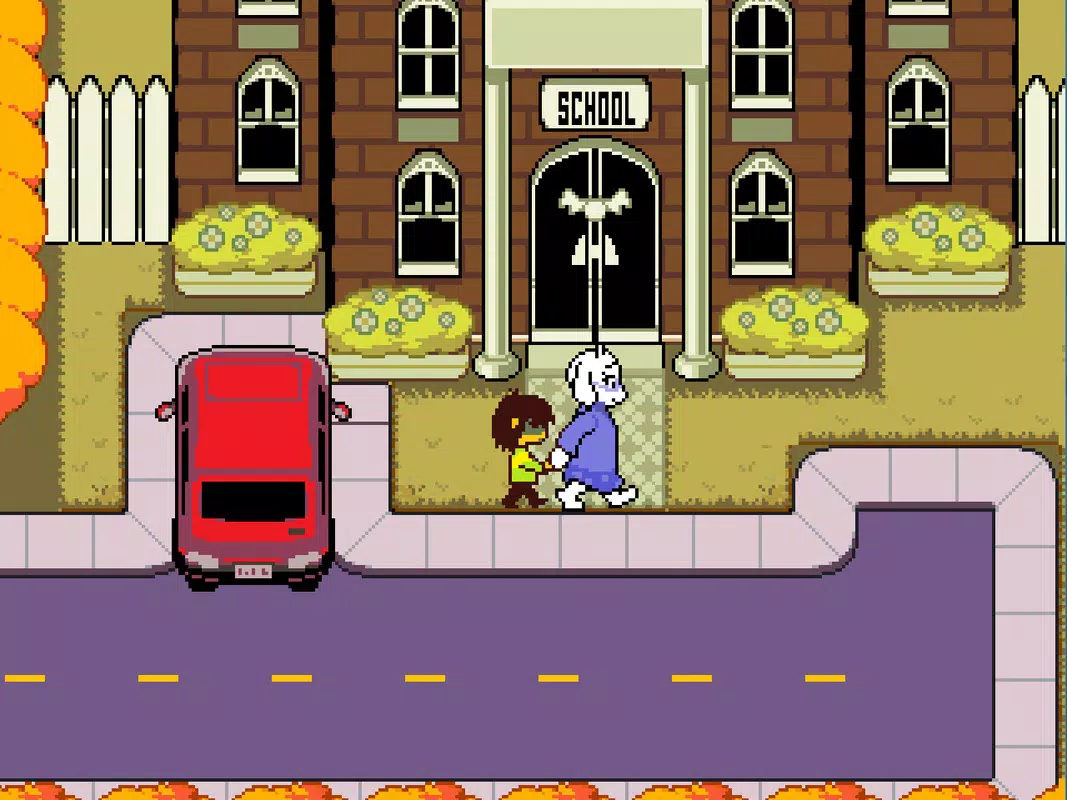 Deltarune