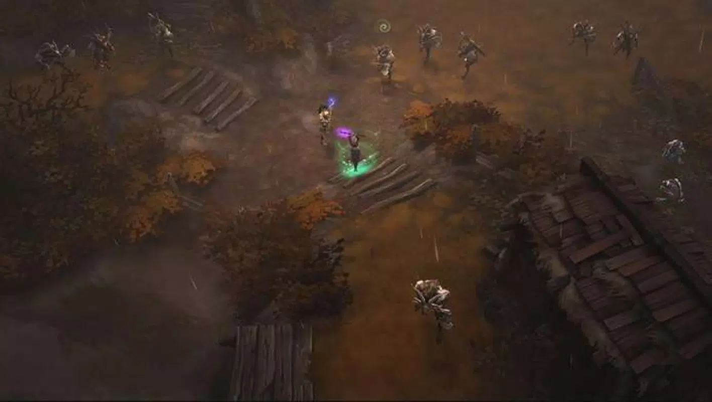 Diablo III