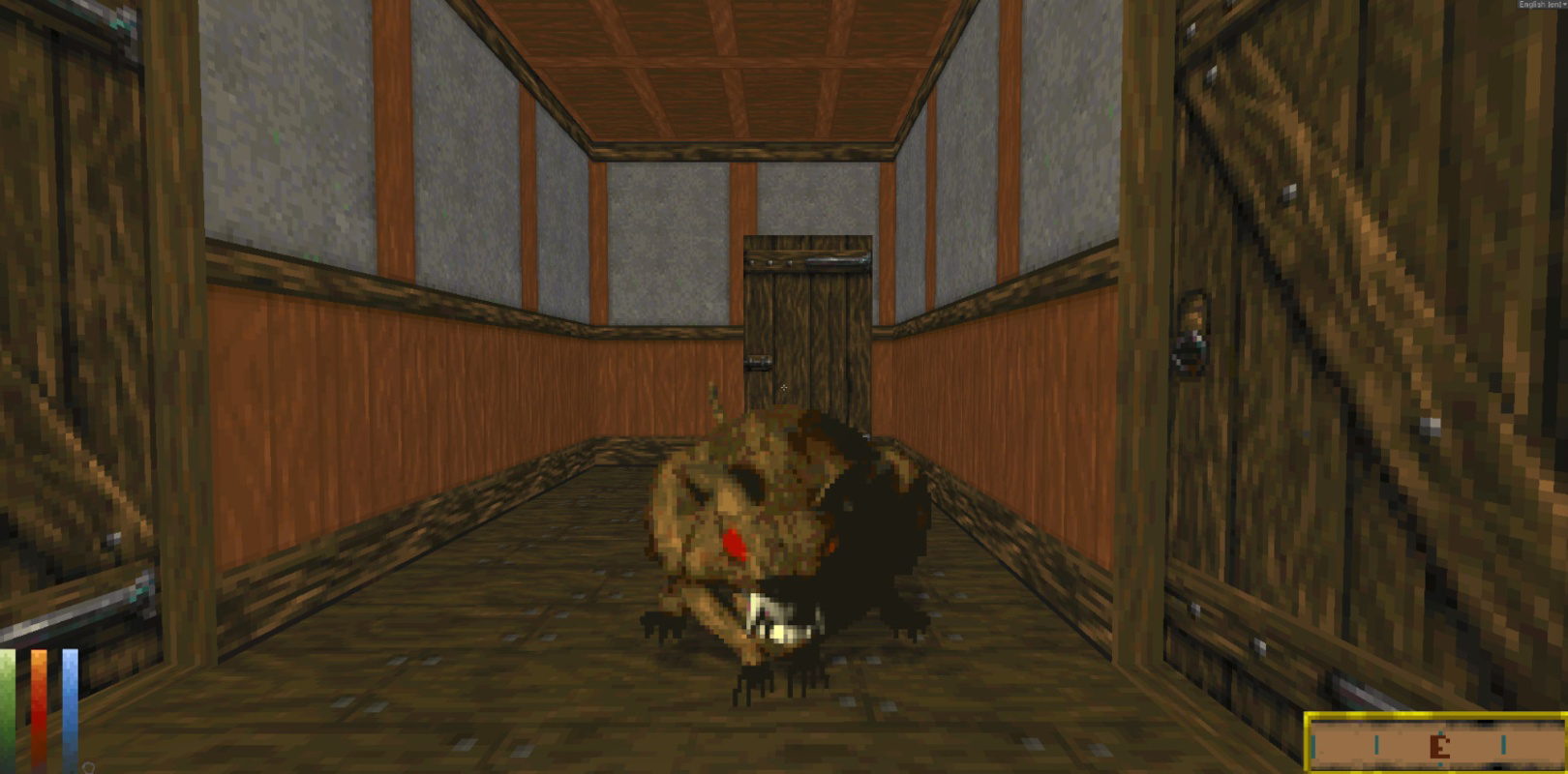 Daggerfall Unity