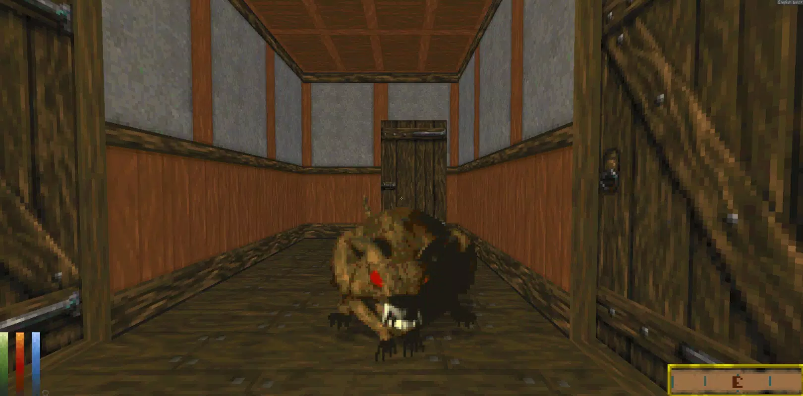 Daggerfall Unity