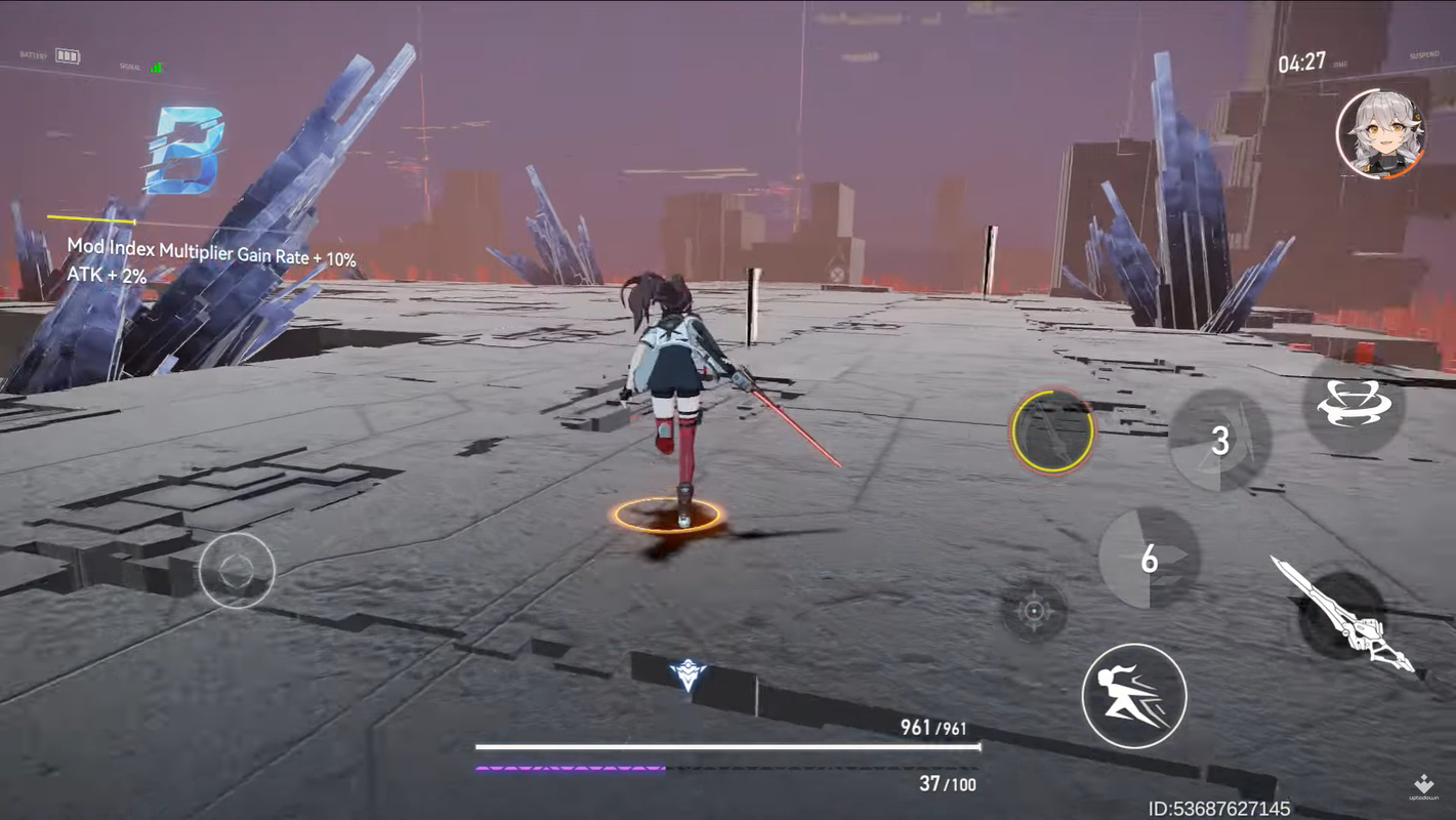 Screenshot 3 screenshot 3