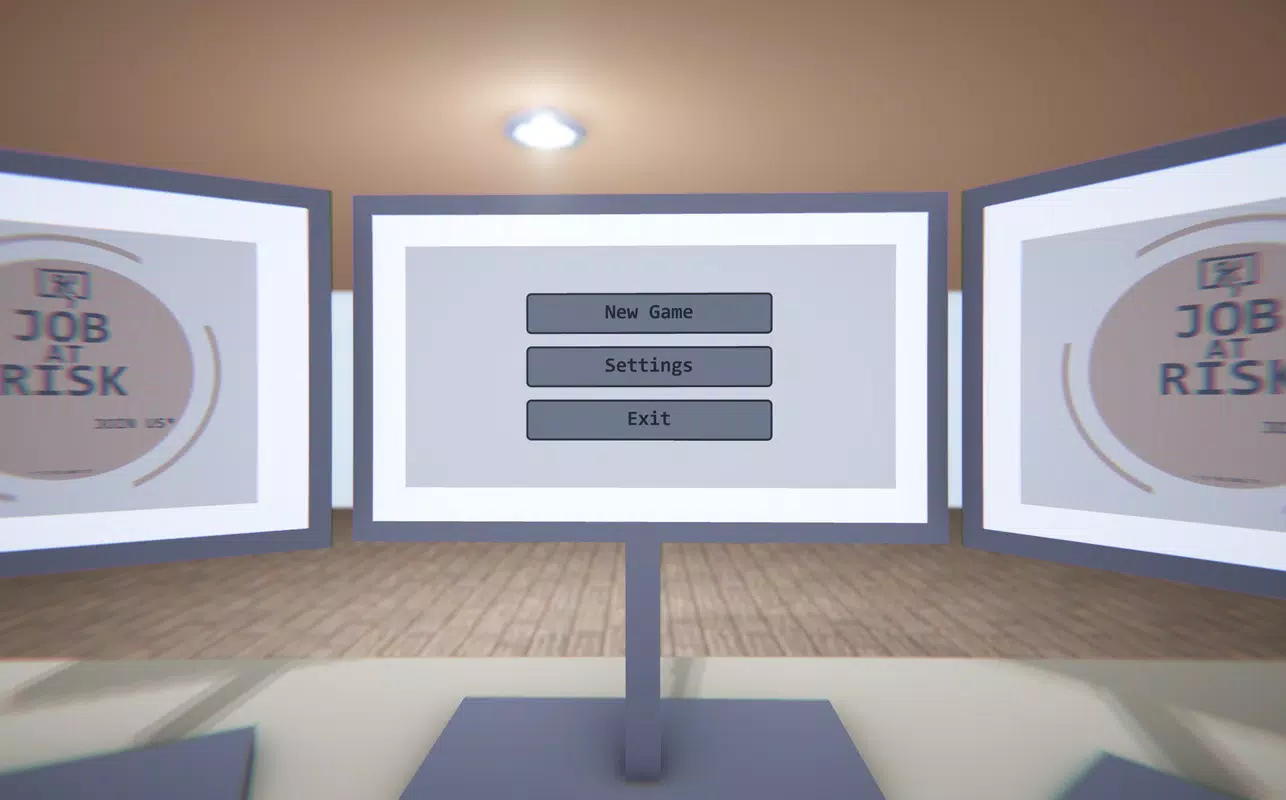 Employee Simulator
