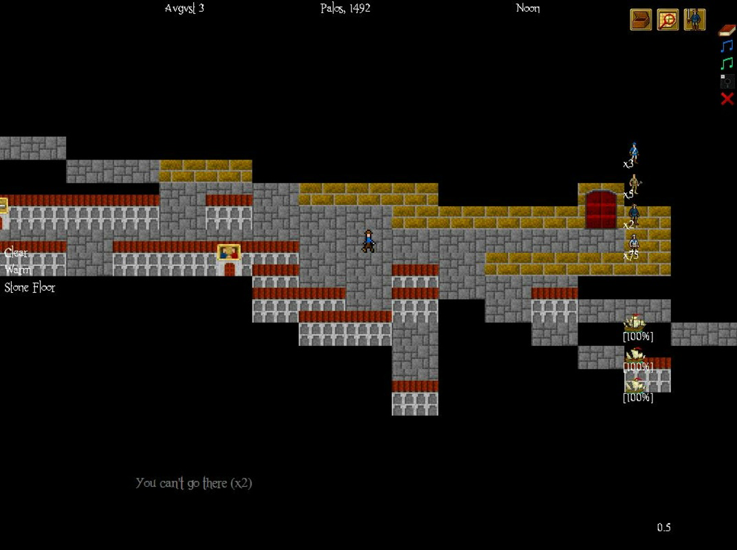 Screenshot 1 screenshot 1