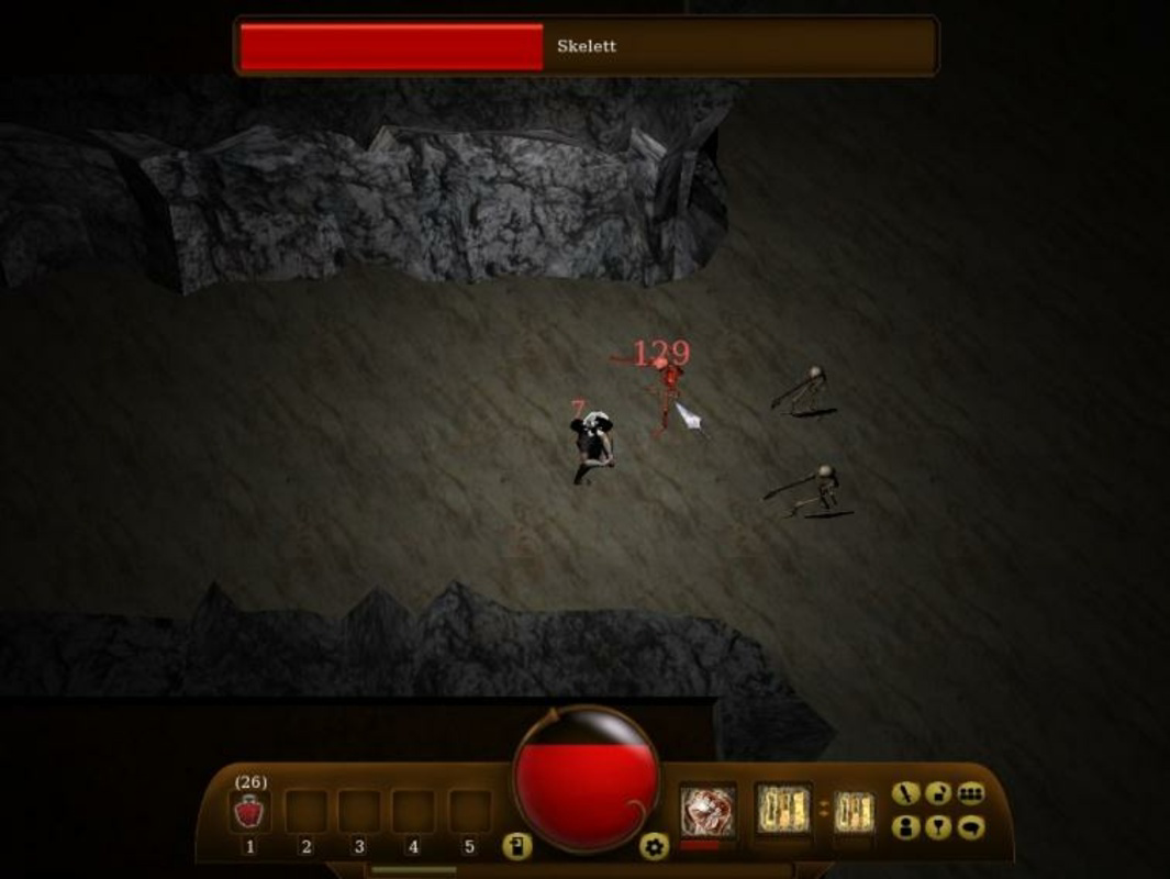Screenshot 1 screenshot 1