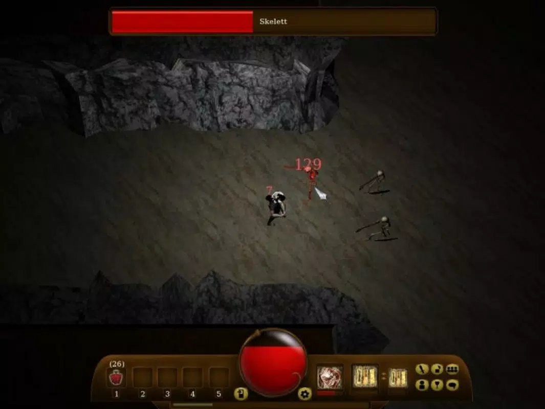 Main image for Summoning Wars application