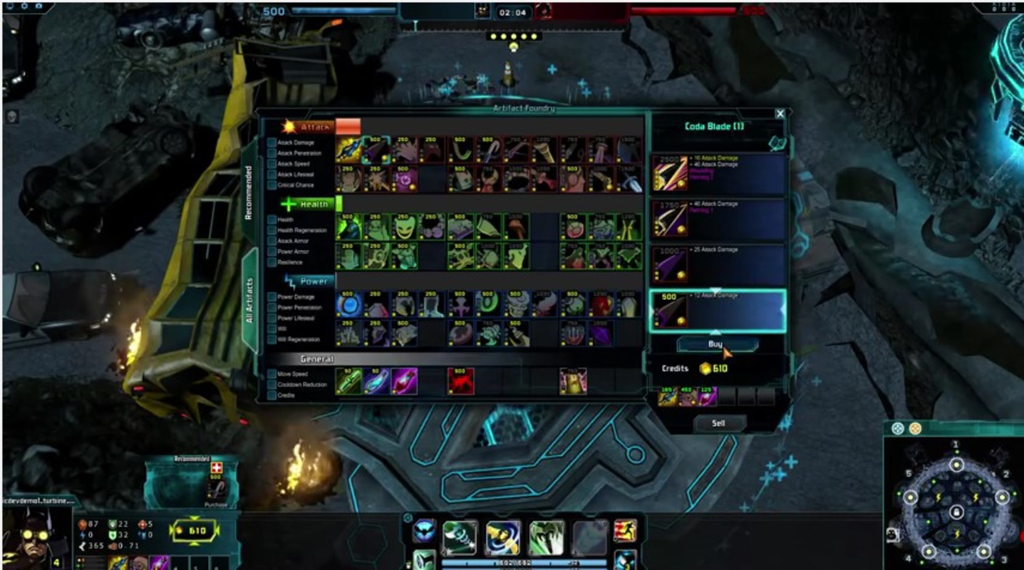 Screenshot 5 screenshot 5