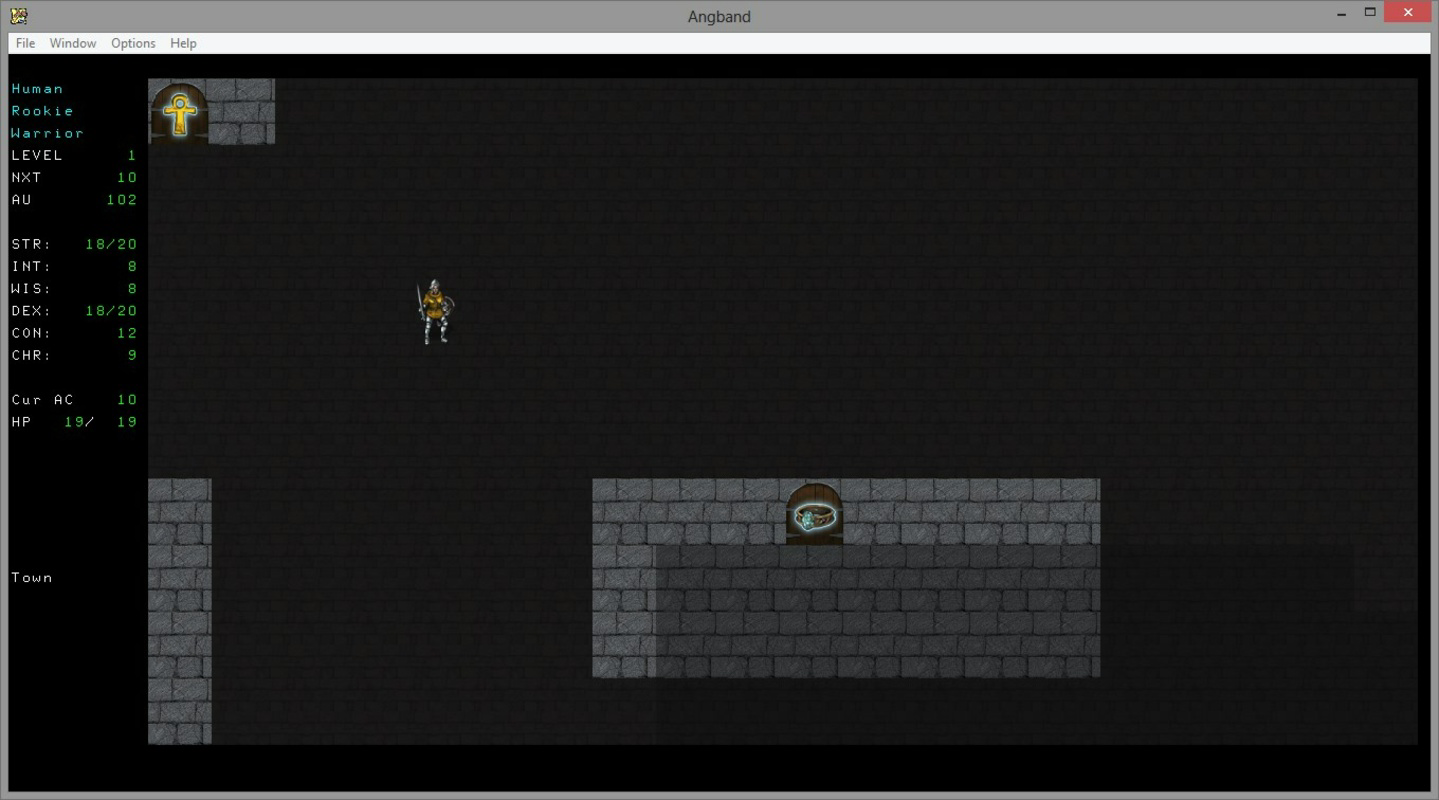 Angband