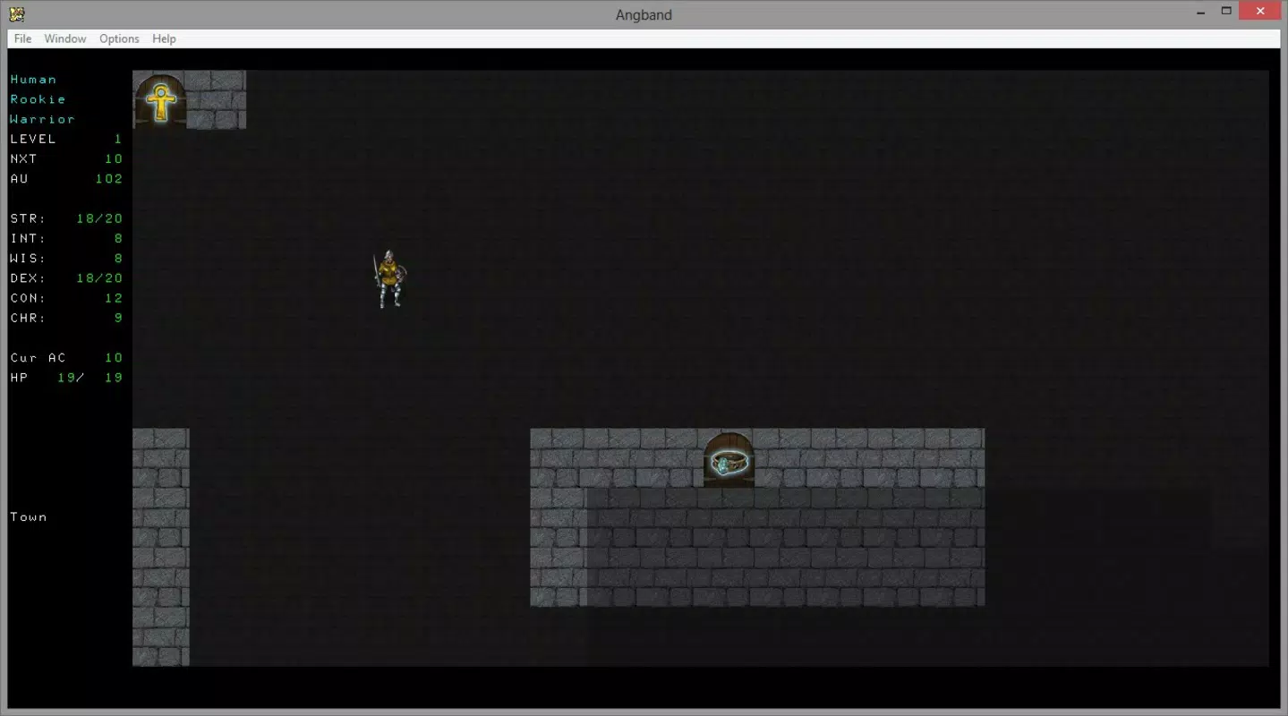 Angband