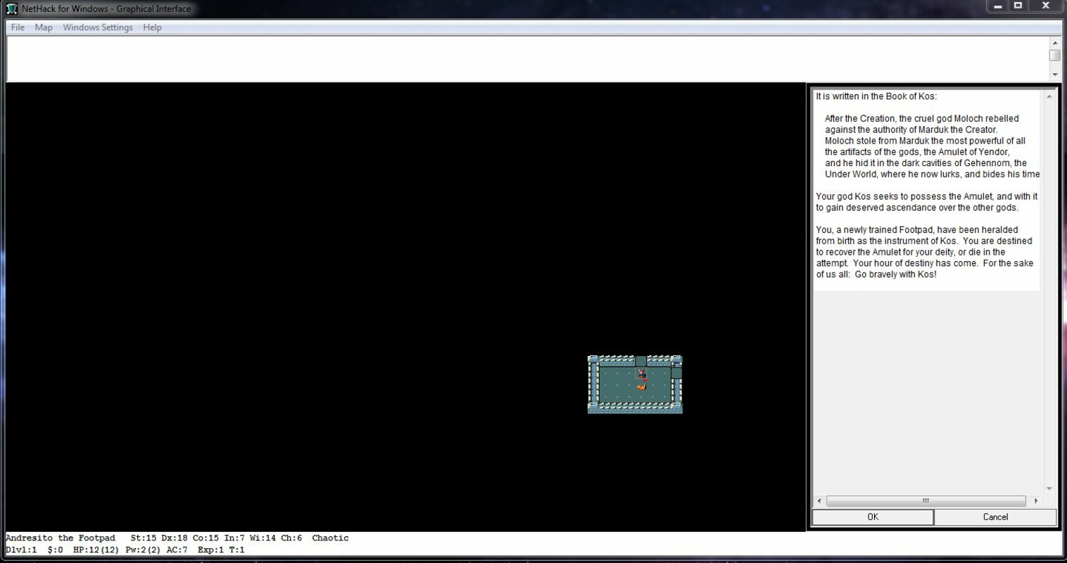 Nethack