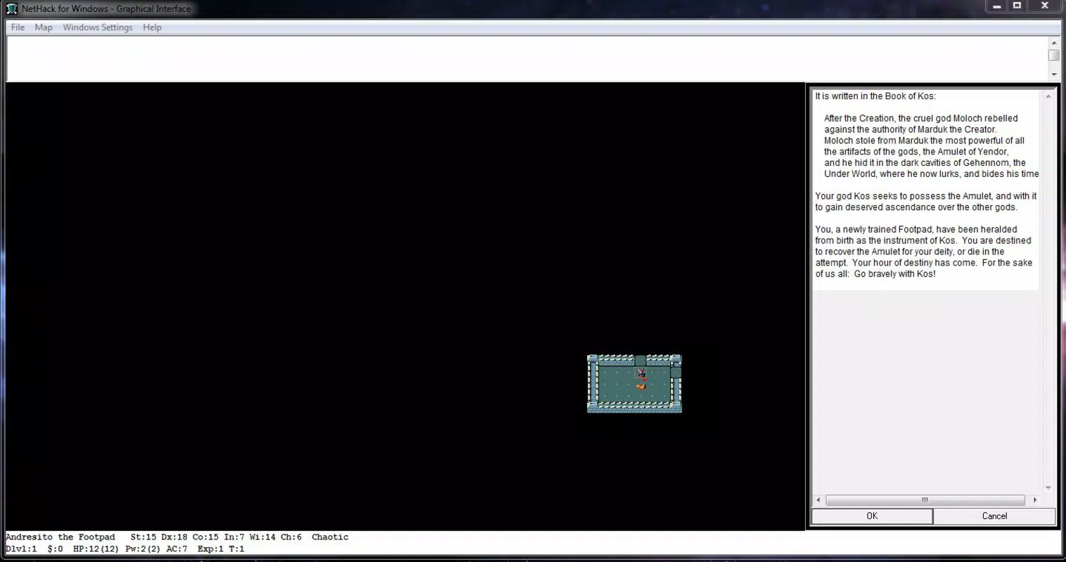 Nethack