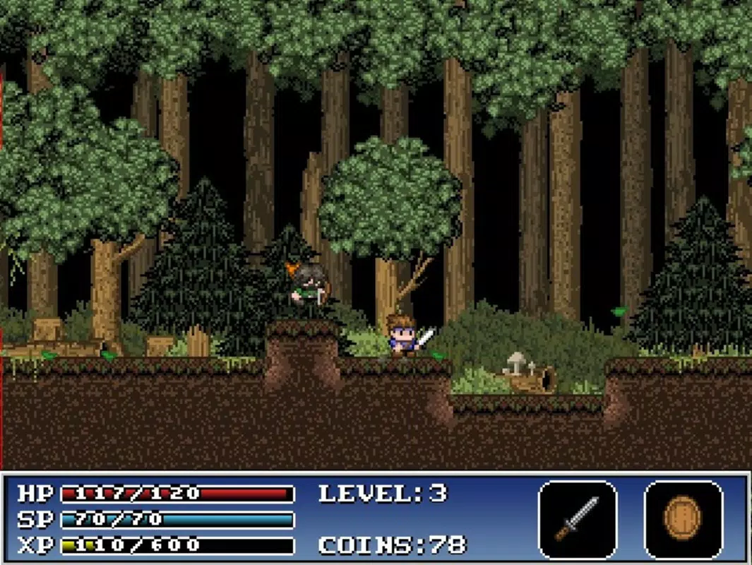Sword of Legends