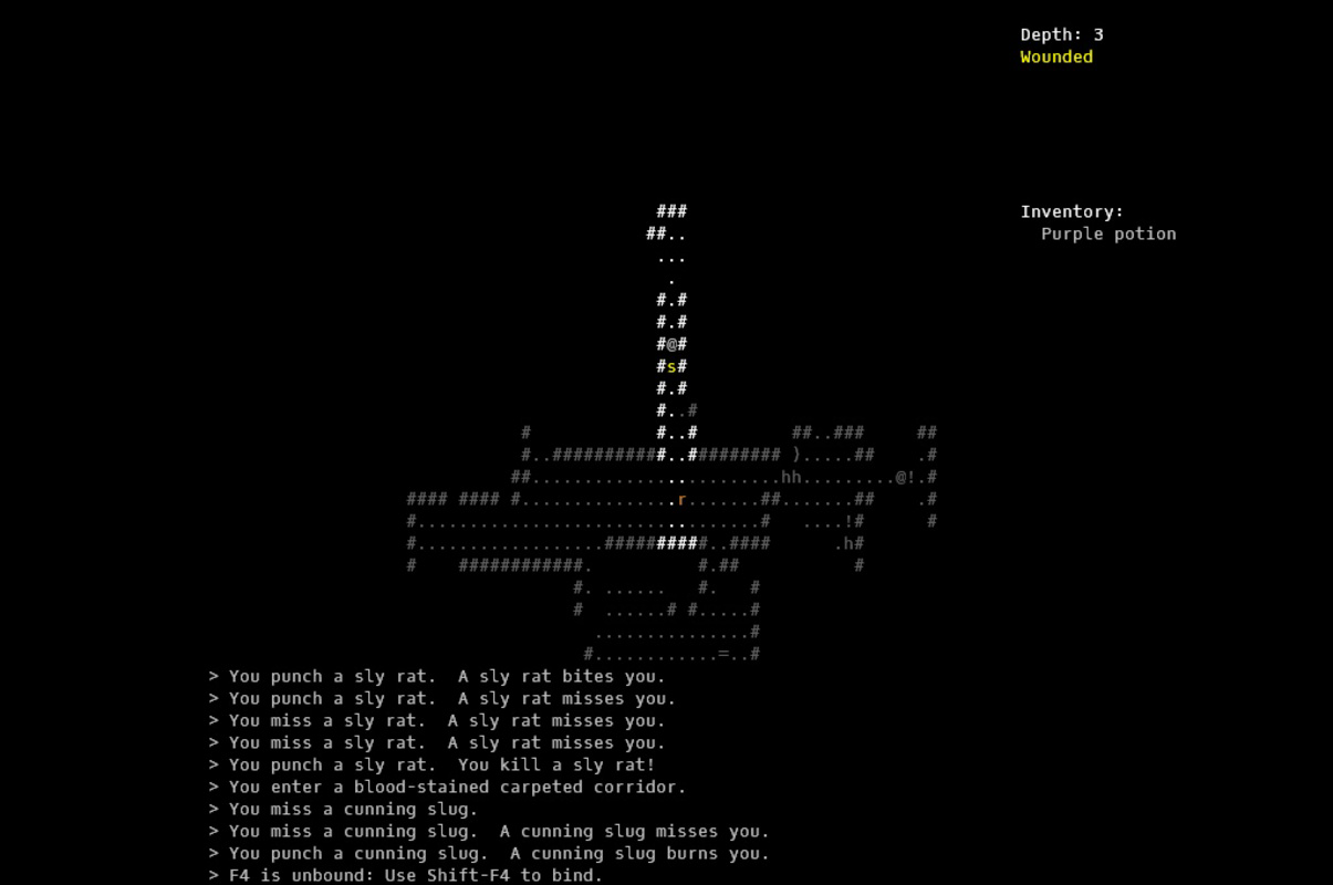 Screenshot 3 screenshot 3