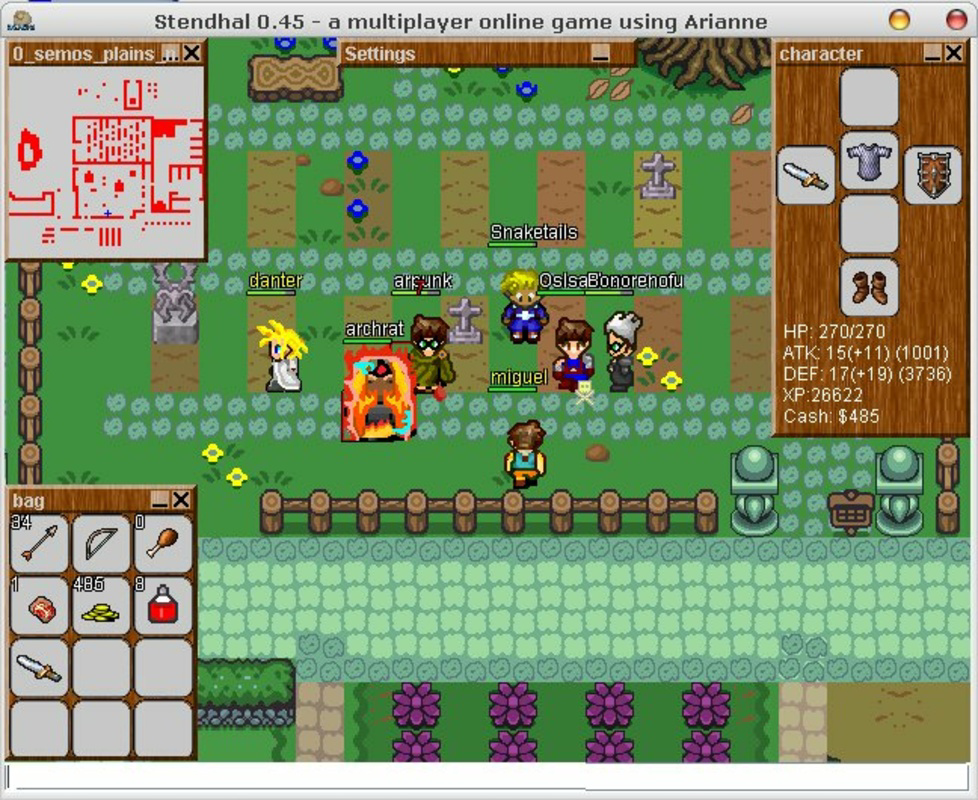 Screenshot 8 screenshot 8