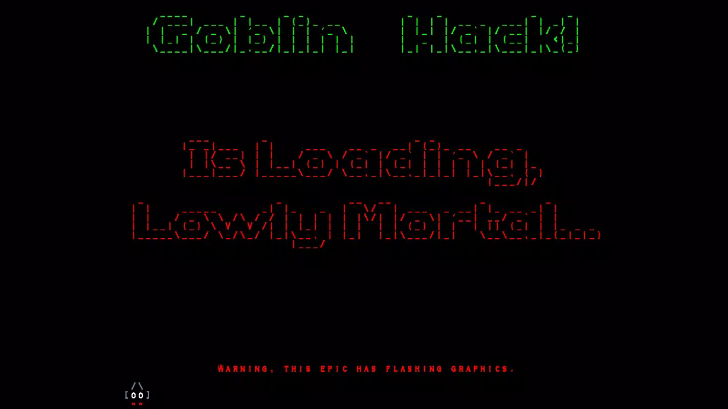 Main image for Goblin Hack application