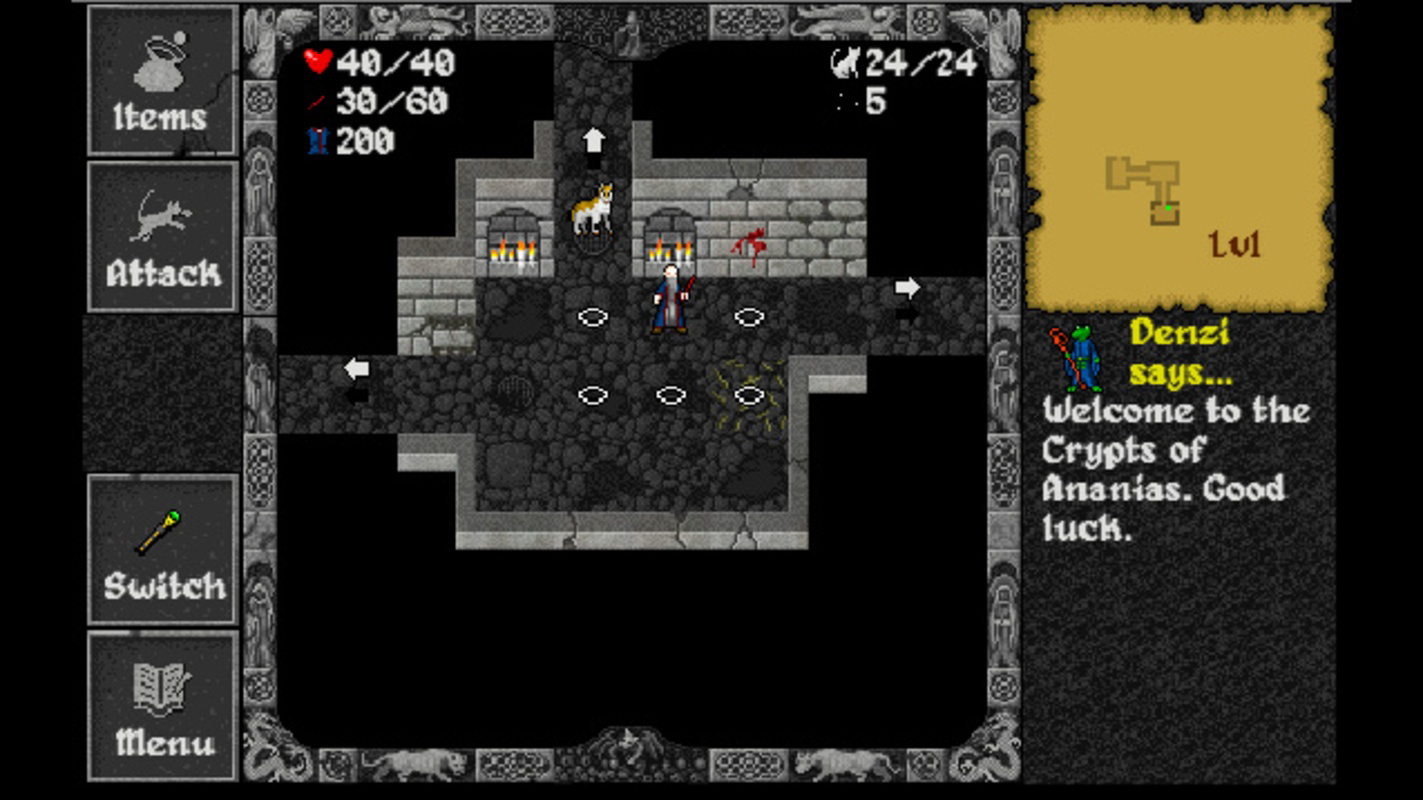 Screenshot 3 screenshot 3