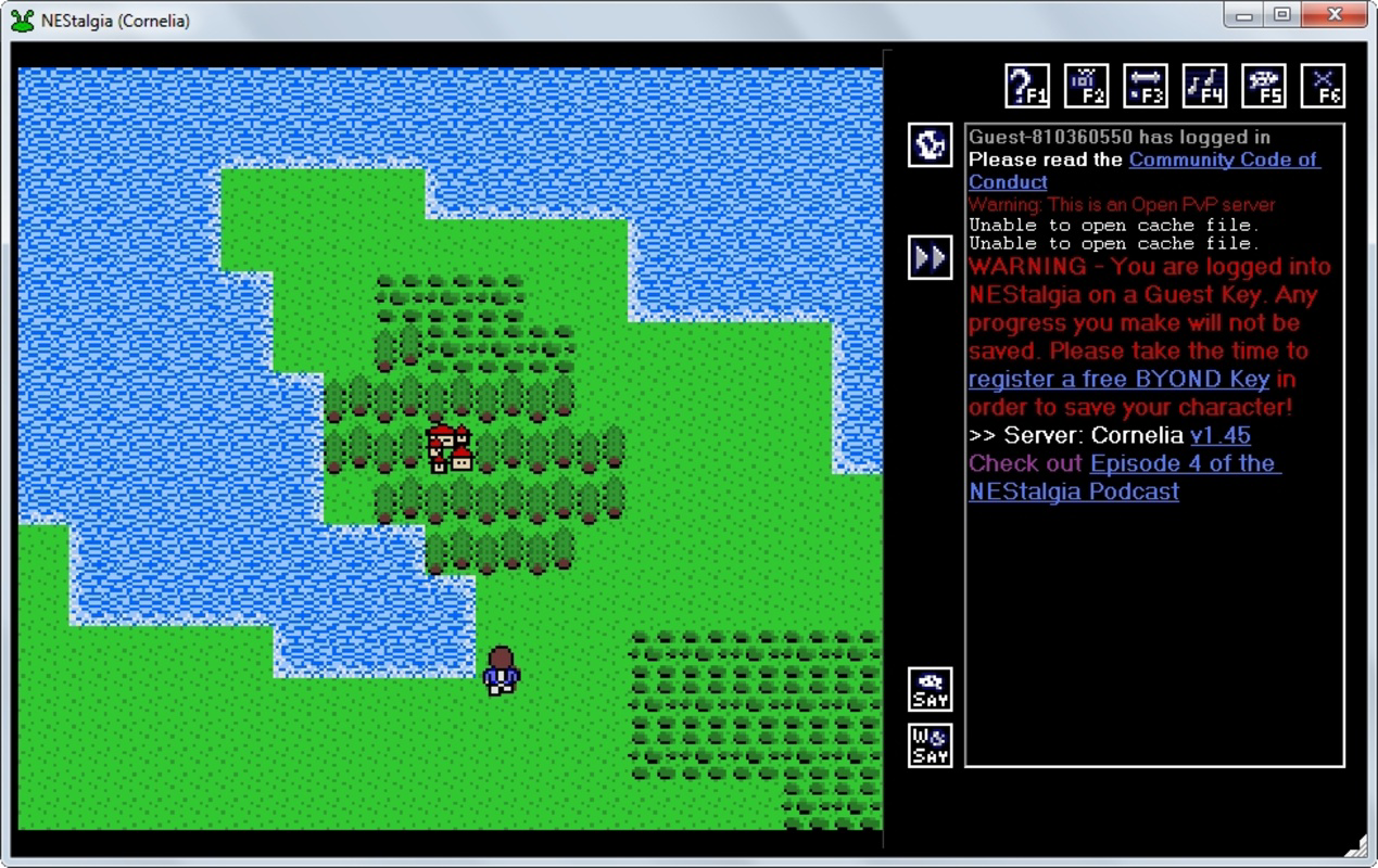 Screenshot 3 screenshot 3