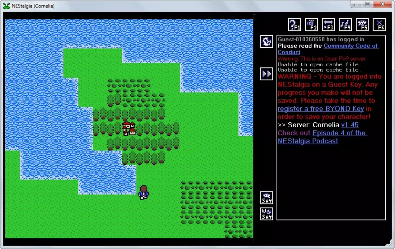 Screenshot 3