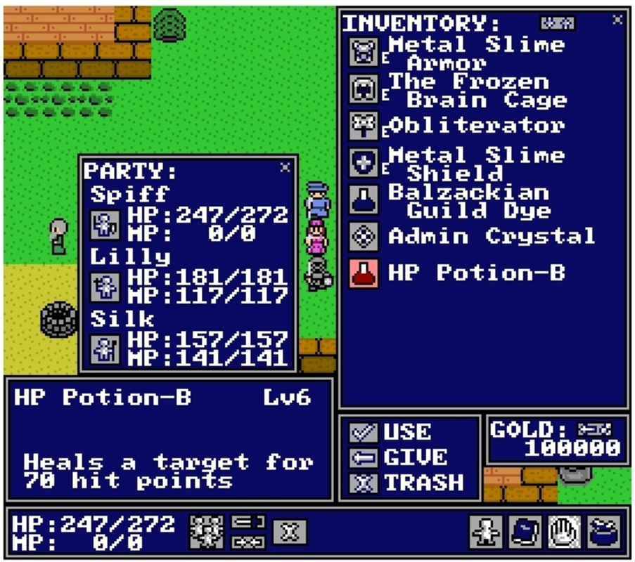 Screenshot 4 screenshot 4