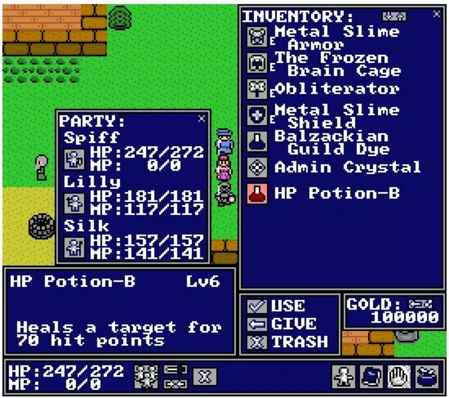 Screenshot 4