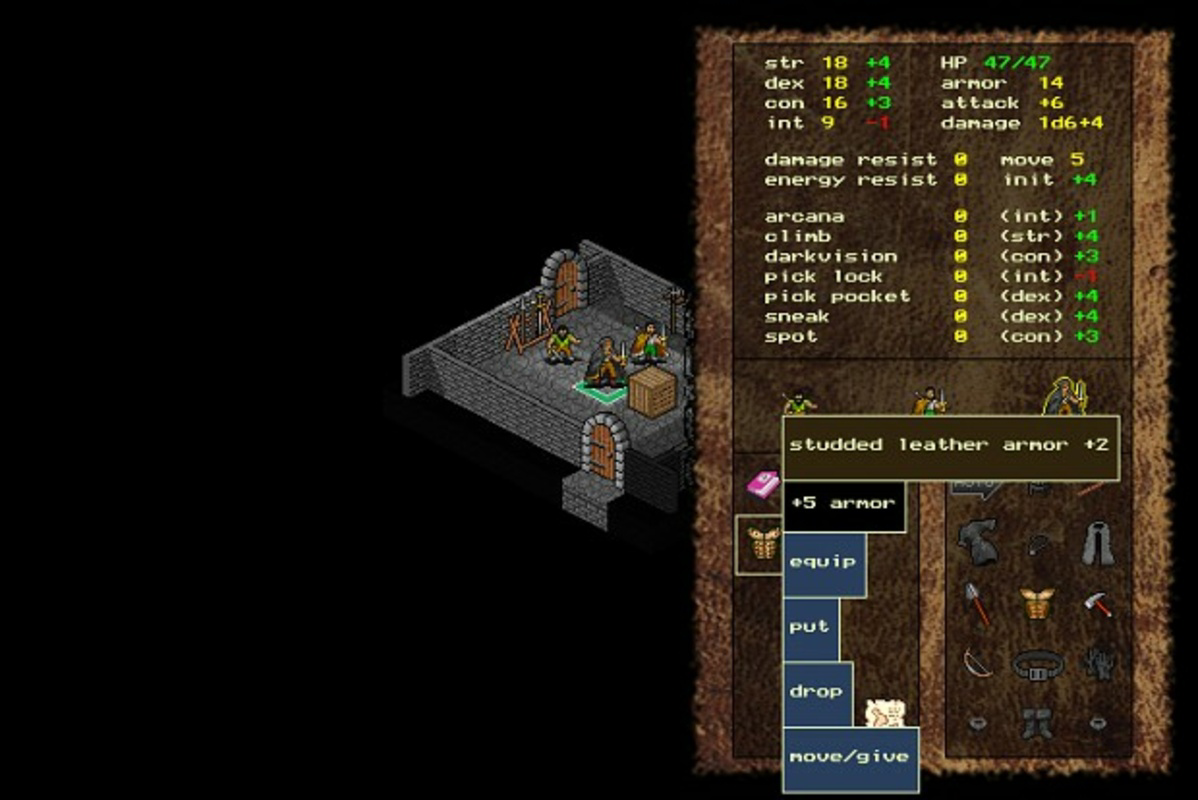 Screenshot 4