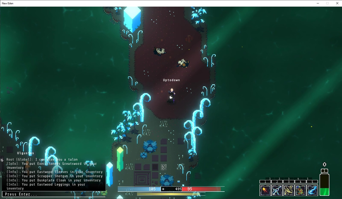 Screenshot 4