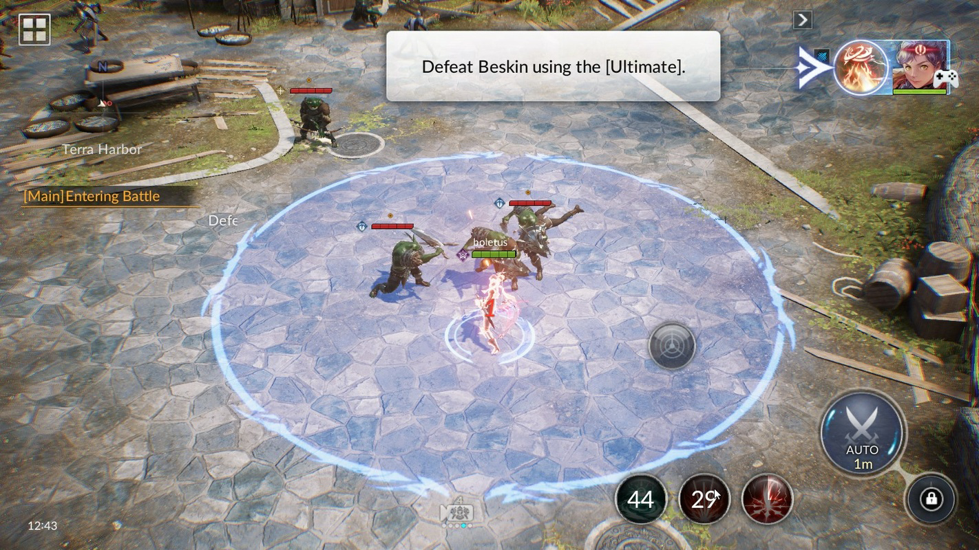 Screenshot 3