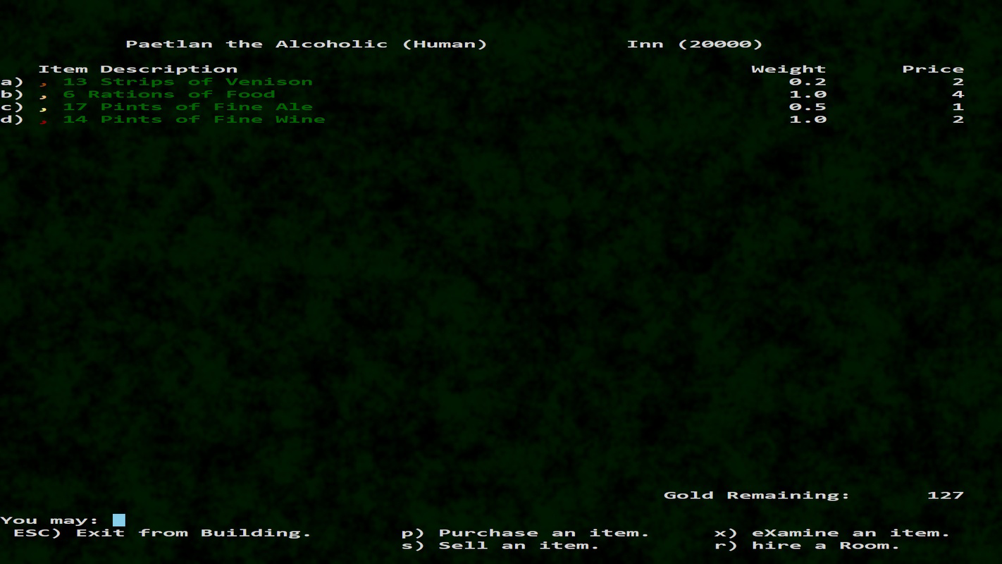 Screenshot 1 screenshot 1