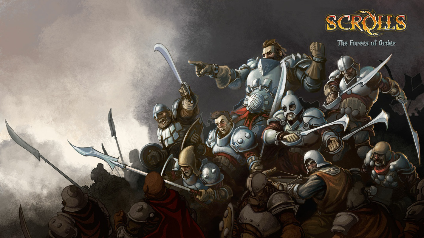 Scrolls