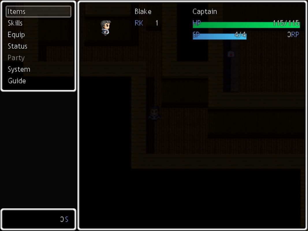 Screenshot 1 screenshot 1