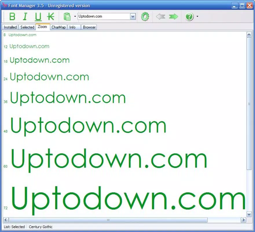 Screenshot 4