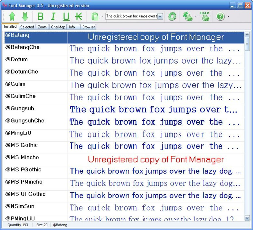 Screenshot 5 screenshot 5
