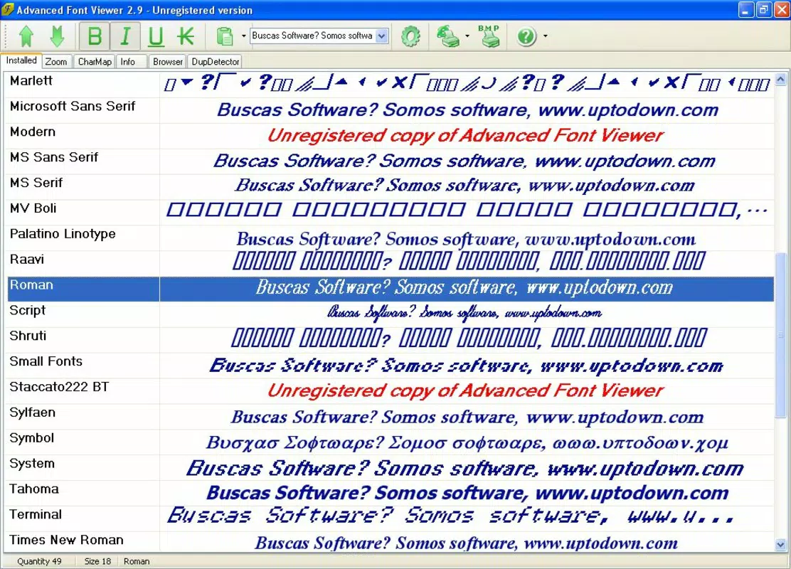 Screenshot 4