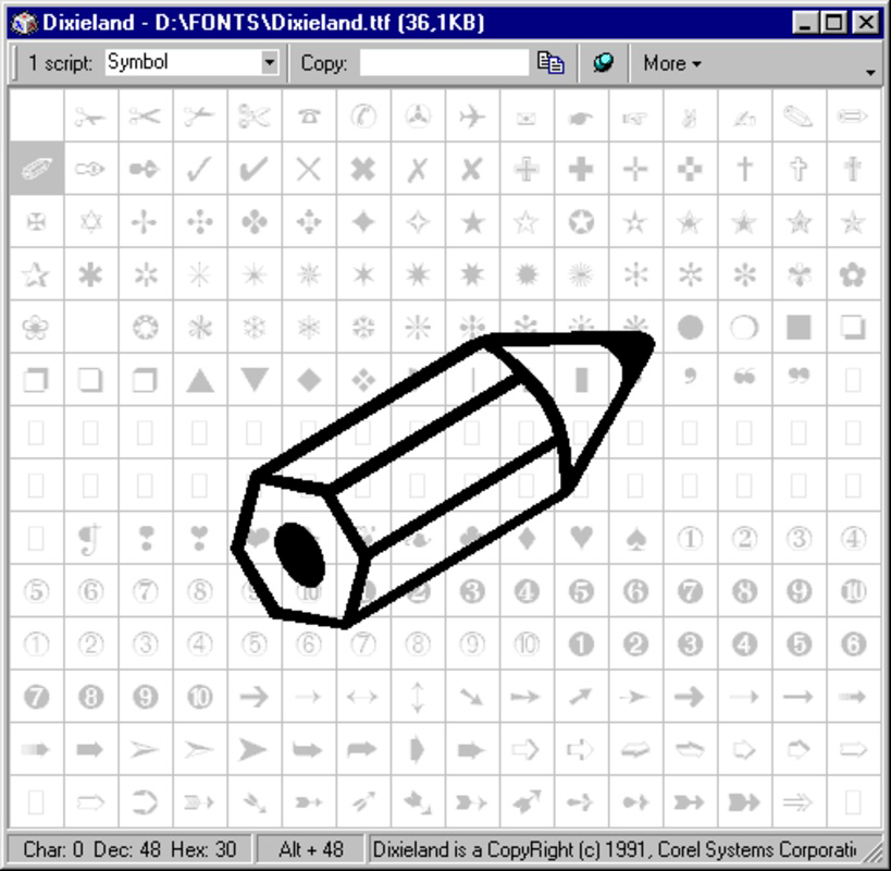 Screenshot 1 screenshot 1