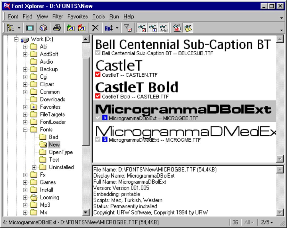 Screenshot 3 screenshot 3