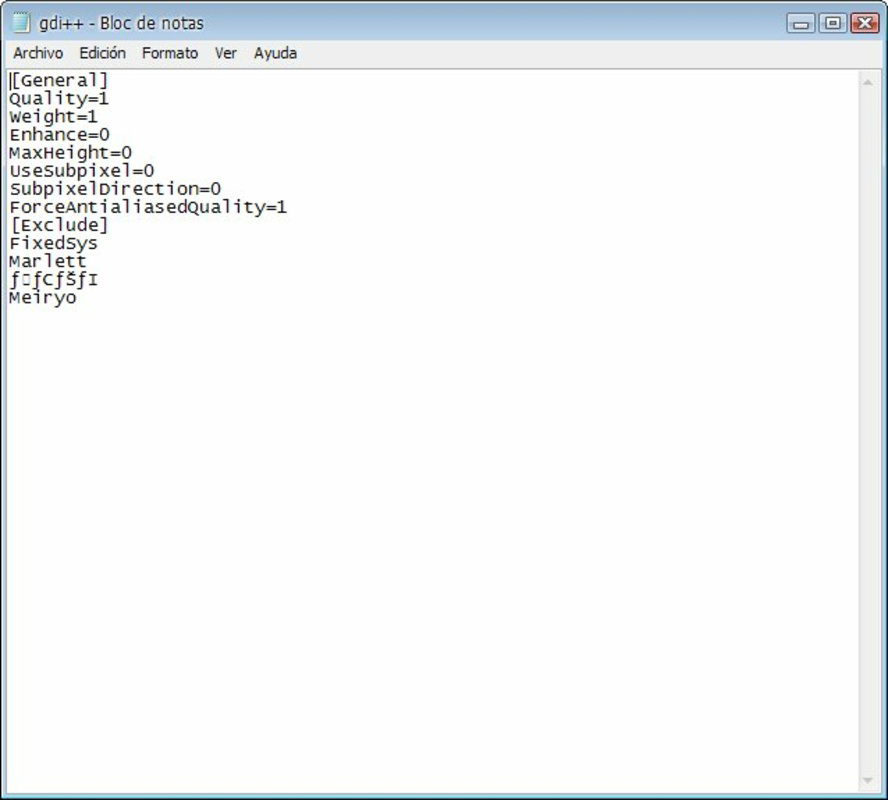 Screenshot 1 screenshot 1